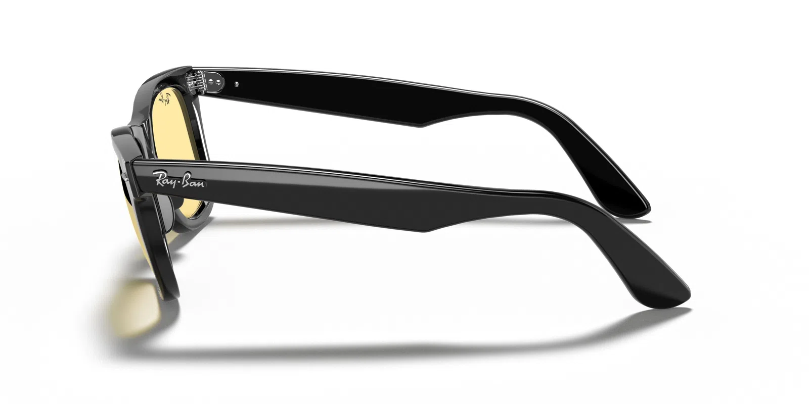 Ray-Ban Wayfarer 2140F Sunglasses - view 113